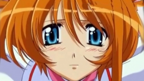 Monster Brutally Pounds Young Japanese Heroine's Tender Pink Pussy