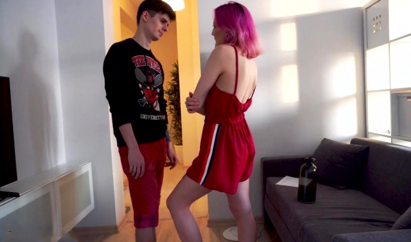 Hot Hardcore Sex – Intense Action & Explosive Cumshot