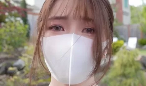 Horny Stud Seduces Gorgeous Asian Slut and Creampies Her Tight Pussy