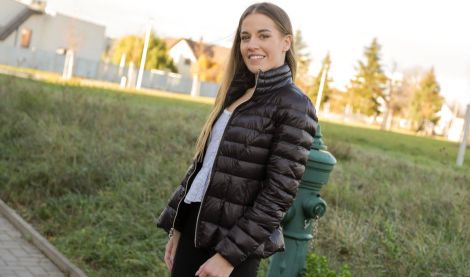 Cheap Czech Street Slut Sucks Huge Cock & Fucks Pickup for Kroner