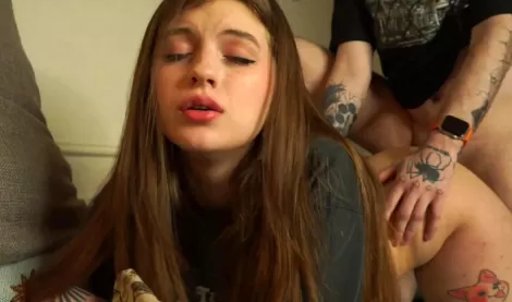 Hot Hardcore Sex – Intense Action & Explosive Cumshot