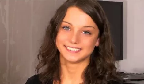 Sexy Ukrainian Beauty Shy Woodman Porn Casting Creampie Years Ago