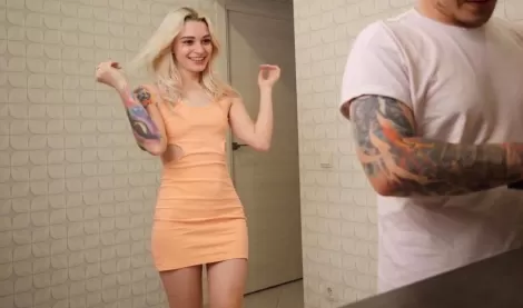 Hot Hardcore Sex – Intense Action & Explosive Cumshot