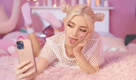 Beautiful Hot Russian Babe No Sex Problems Wild Orgasms Creampie POV