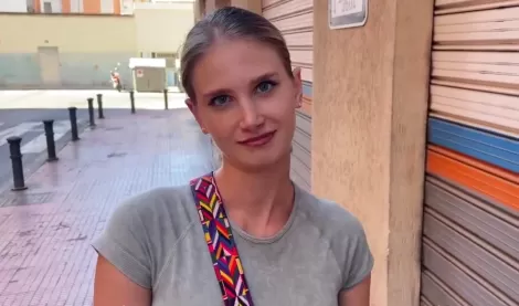 Hot Hardcore Sex – Intense Action & Explosive Cumshot