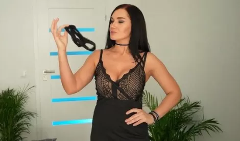 Hot Hardcore Sex – Intense Action & Explosive Cumshot