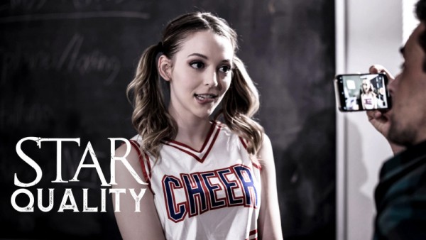 Professor Fucks Shy Russian Student, She Plots His Murder After Sex Porn Plot