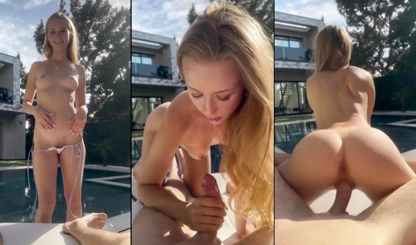 Hot Hardcore Sex – Intense Action & Explosive Cumshot