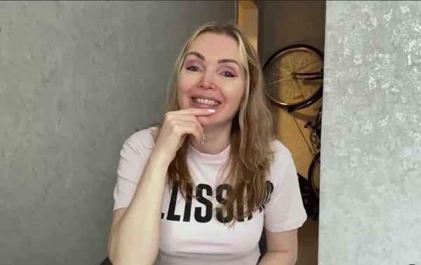 Hot Russian MILF Corrupts and Fucks Her Best Friend's Horny Son Raw