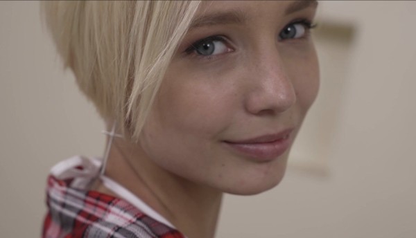 Russian Anal Ripping: Dick Too Deep No Space in Tight Asshole Screams!