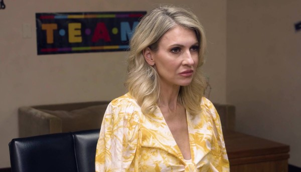 Russian Stepmom Fucks Me Cause Son Sniffs College Girls Panties POV