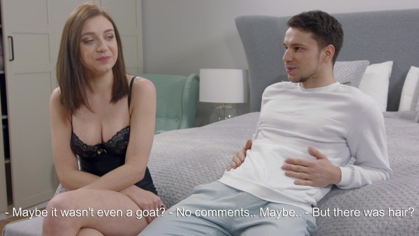 Russian Virgin Masha Real Deflowering First Time Casting Couch