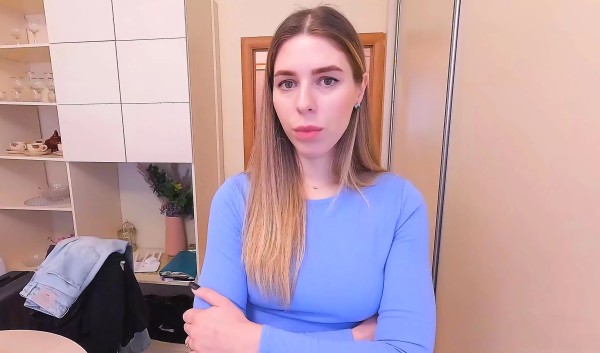 Stepson Punishes Cheating Stepmom Double Hardcore Revenge Fucks