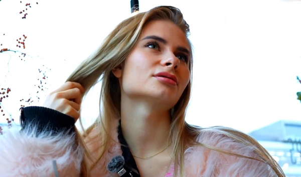 Ksyusha's Shameless Casting Couch: No Limits Wild Passionate Fuck HD