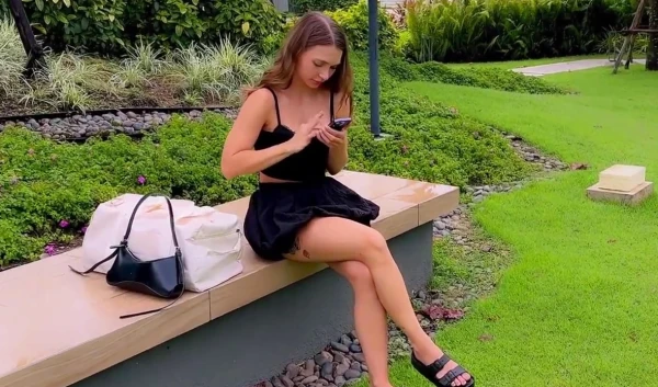 Hot Russian Teen Slept Naked Overnight One Bed Leads to Wild Fuck