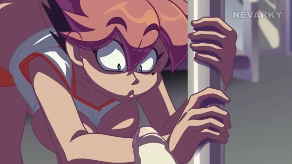 Shocking Hentai Femboy Double Penetration Makes Him Cum Like a Girl