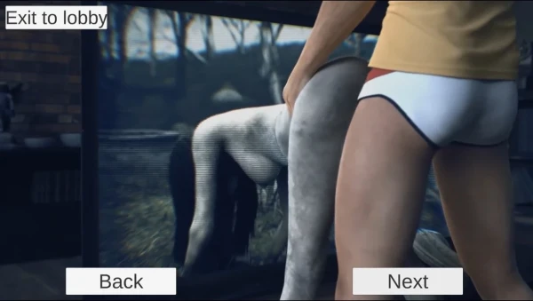 Sadako from the Ring Crawls Out of TV for Horny Creampie Fuck POV