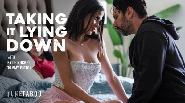Paralyzed Stepmom Cums Eyes Watching Stepdad Pound Hot Stepdaughter