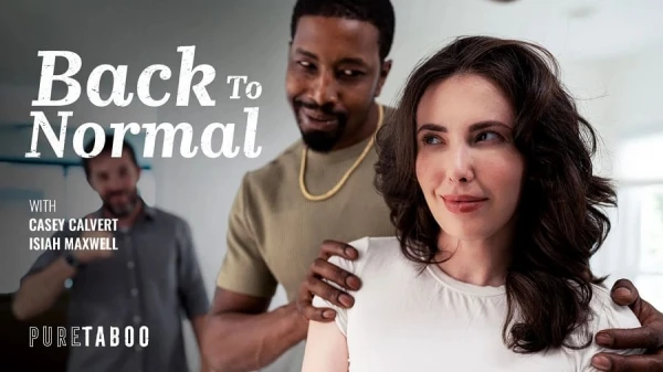 Russian Young Mom's Postpartum Depression Cured by BBC Pound Cuck Watches